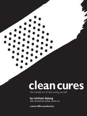 cover image of Clean Cures
